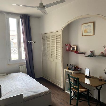 T4 St Victor - Vieux Port Lejlighed Marseille Eksteriør billede