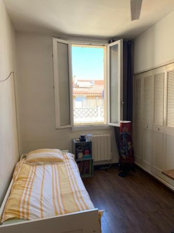 T4 St Victor - Vieux Port Lejlighed Marseille Eksteriør billede